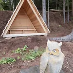 別荘 Sunflower House With Jacuzzy And Sauna Vitanje