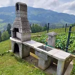 Sunflower House With Jacuzzy And Sauna 別荘 Vitanje