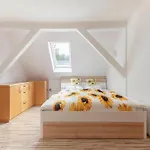 別荘 Sunflower House With Jacuzzy And Sauna