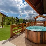 Sunflower House With Jacuzzy And Sauna Vitanje