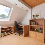 Sunflower House With Jacuzzy And Sauna *
