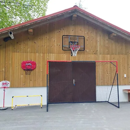 Nyaraló Sunflower House With Jacuzzy And Sauna Vitanje