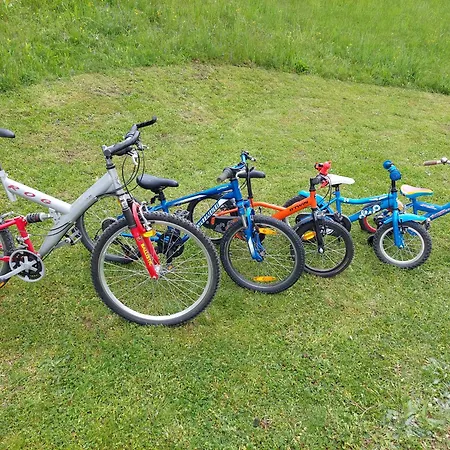 Sunflower House With Jacuzzy And Sauna Nyaraló *