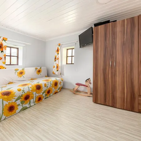 Sunflower House With Jacuzzy And Sauna Vitanje