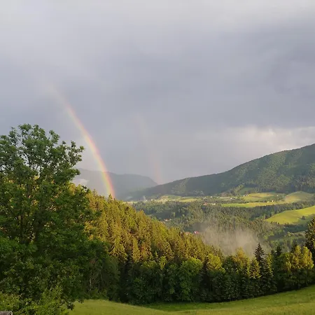 Nyaraló Sunflower House With Jacuzzy And Sauna Vitanje