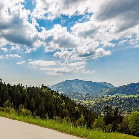 Sunflower House With Jacuzzy And Sauna *