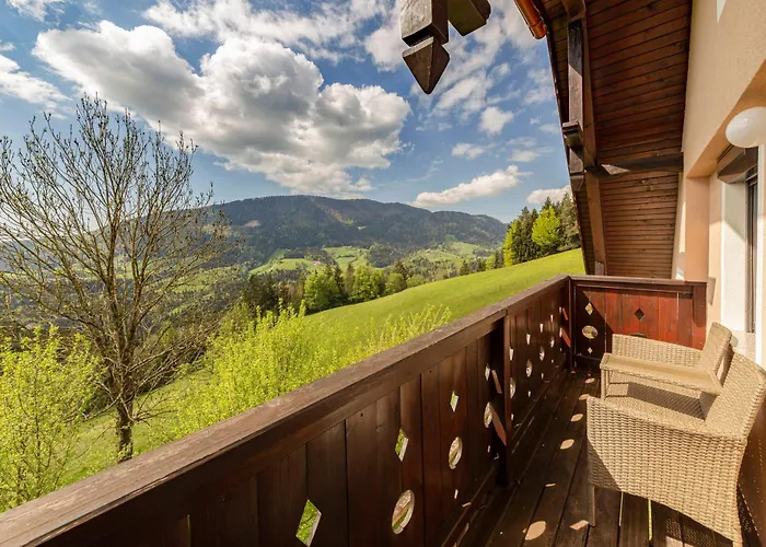 Sunflower House With Jacuzzy And Sauna Vitanje