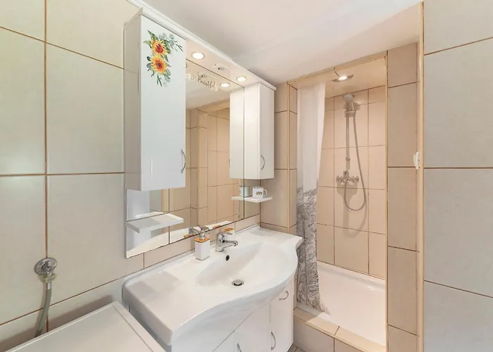 Sunflower House With Jacuzzy And Sauna * Vitanje