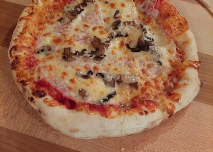 בית נופש Sunflower House With Jacuzzy And Sauna *