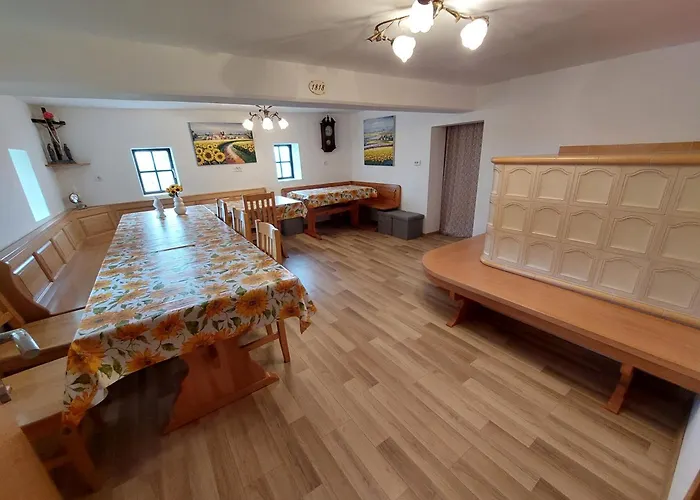 Sunflower House With Jacuzzy And Sauna *