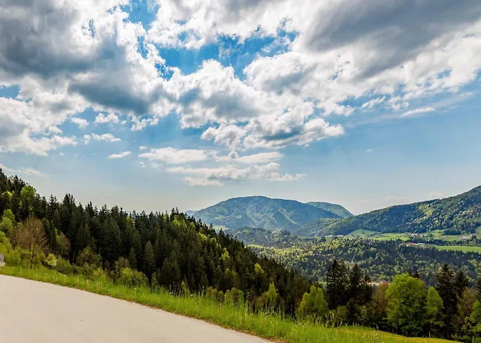Sunflower House With Jacuzzy And Sauna *